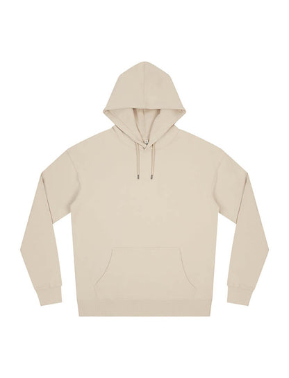 Classic organic hoodie