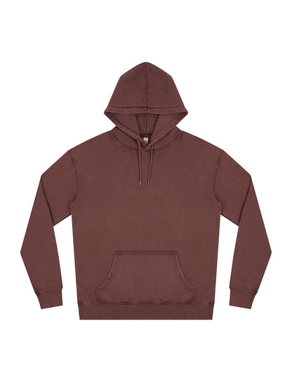 Klassisk ekologisk hoodie