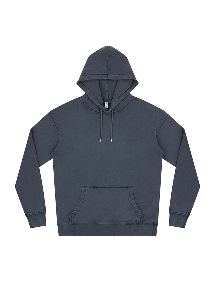 Classic organic hoodie