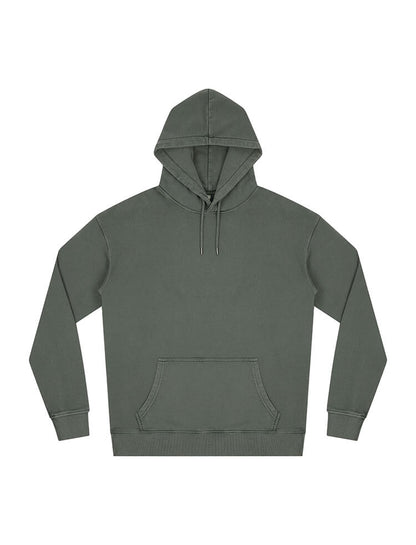 Klassisk ekologisk hoodie