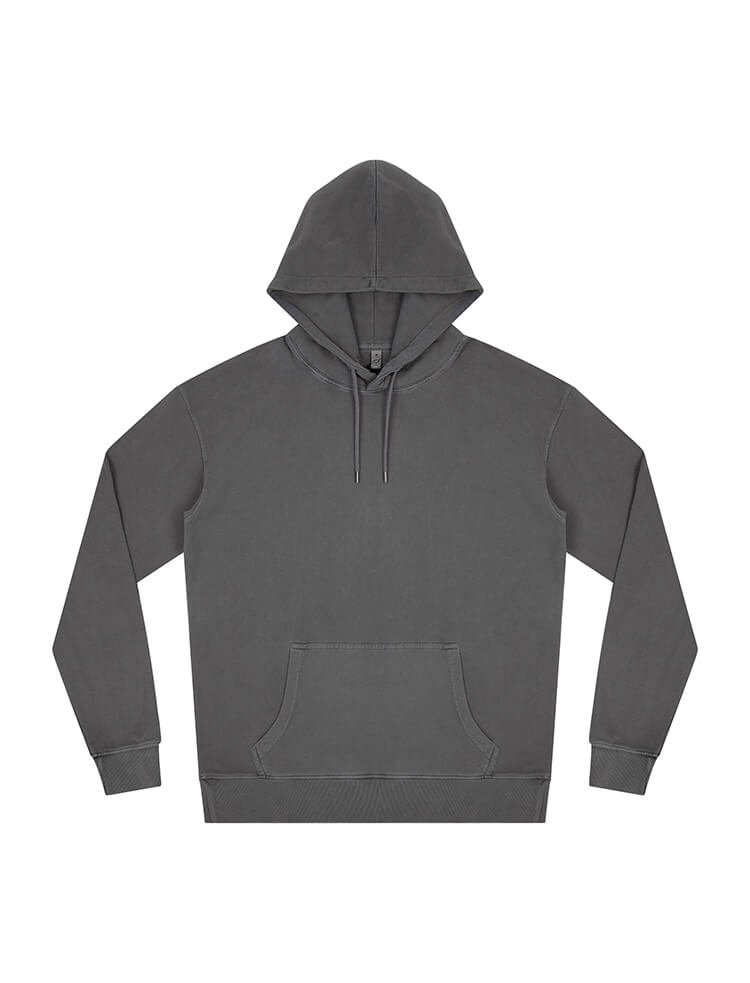 Classic organic hoodie