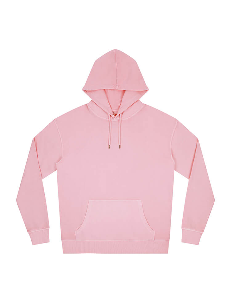 Klassisk ekologisk hoodie