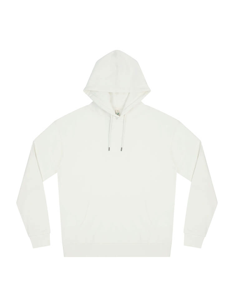 Classic organic hoodie