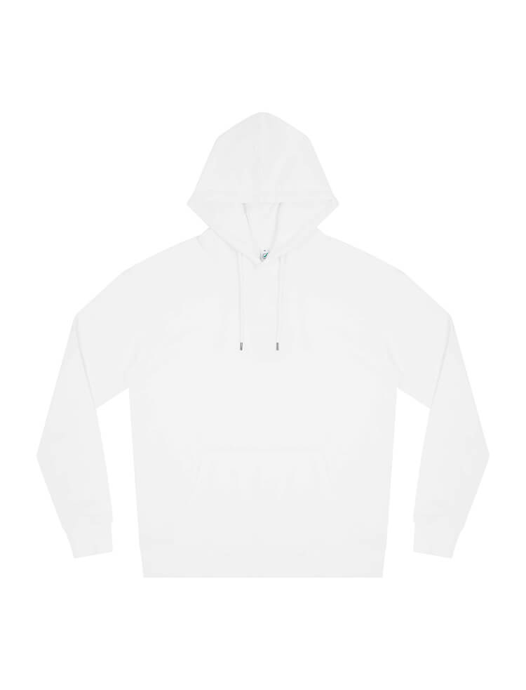 Classic organic hoodie