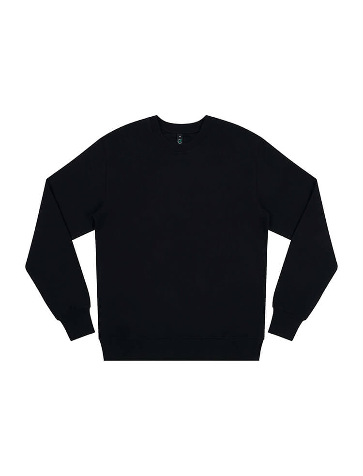 Classic organic sweatshirt