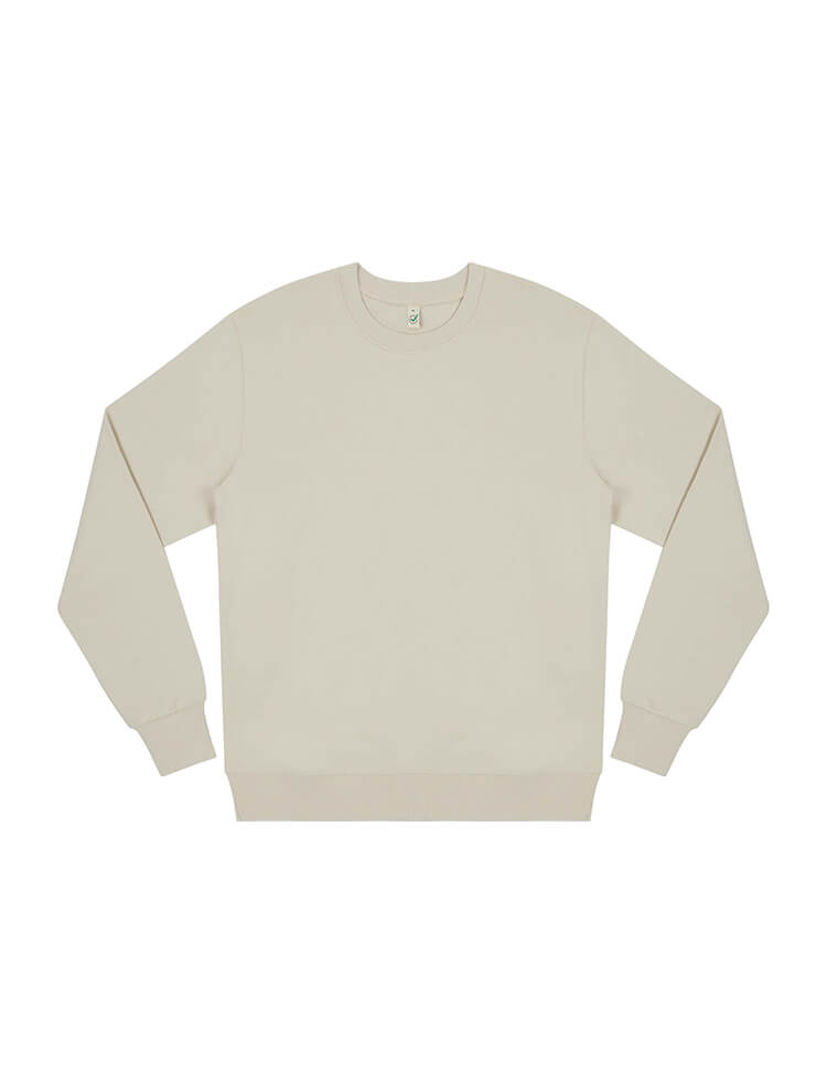 Classic organic sweatshirt