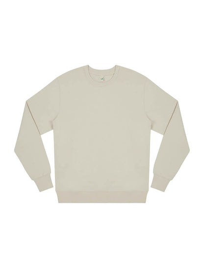 Classic organic sweatshirt