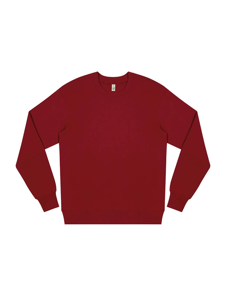 Classic organic sweatshirt