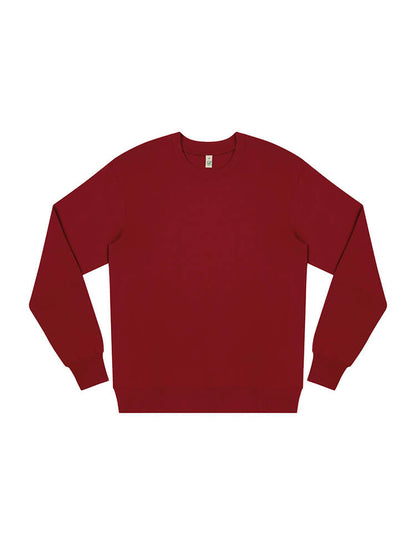 Classic organic sweatshirt