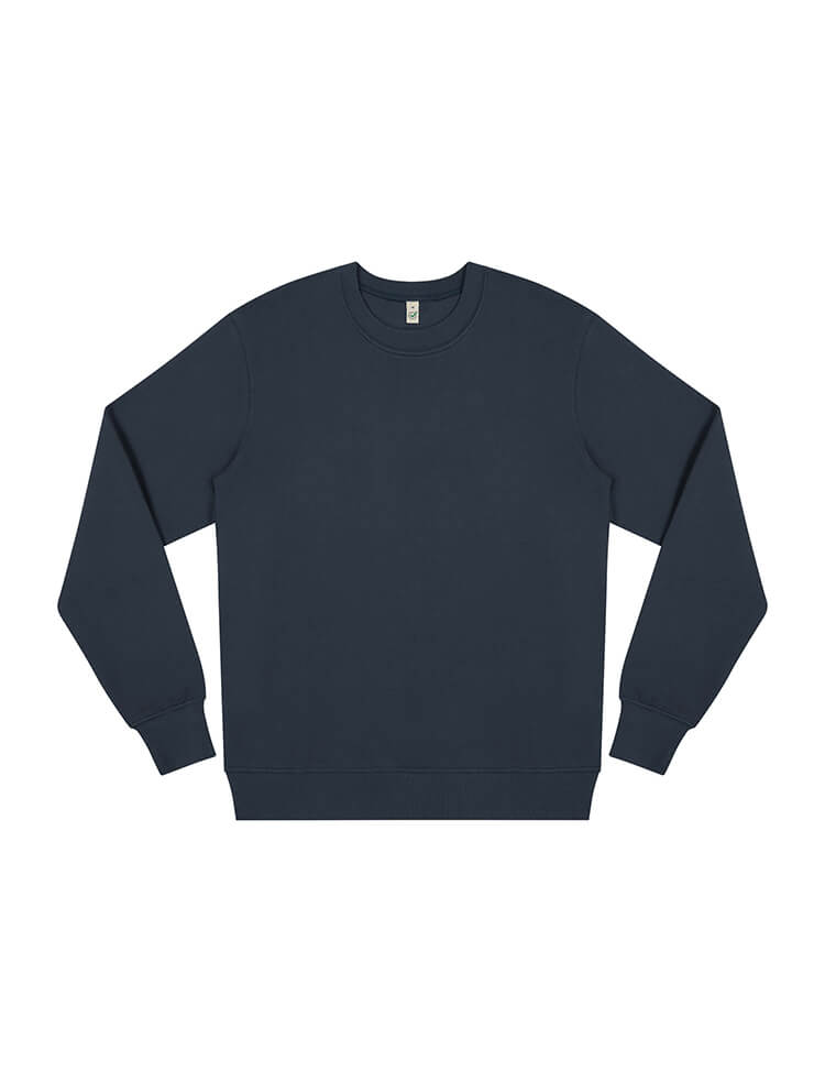 Classic organic sweatshirt