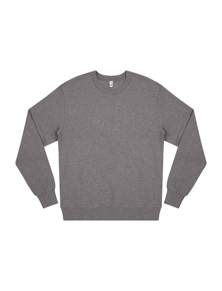 Classic organic sweatshirt