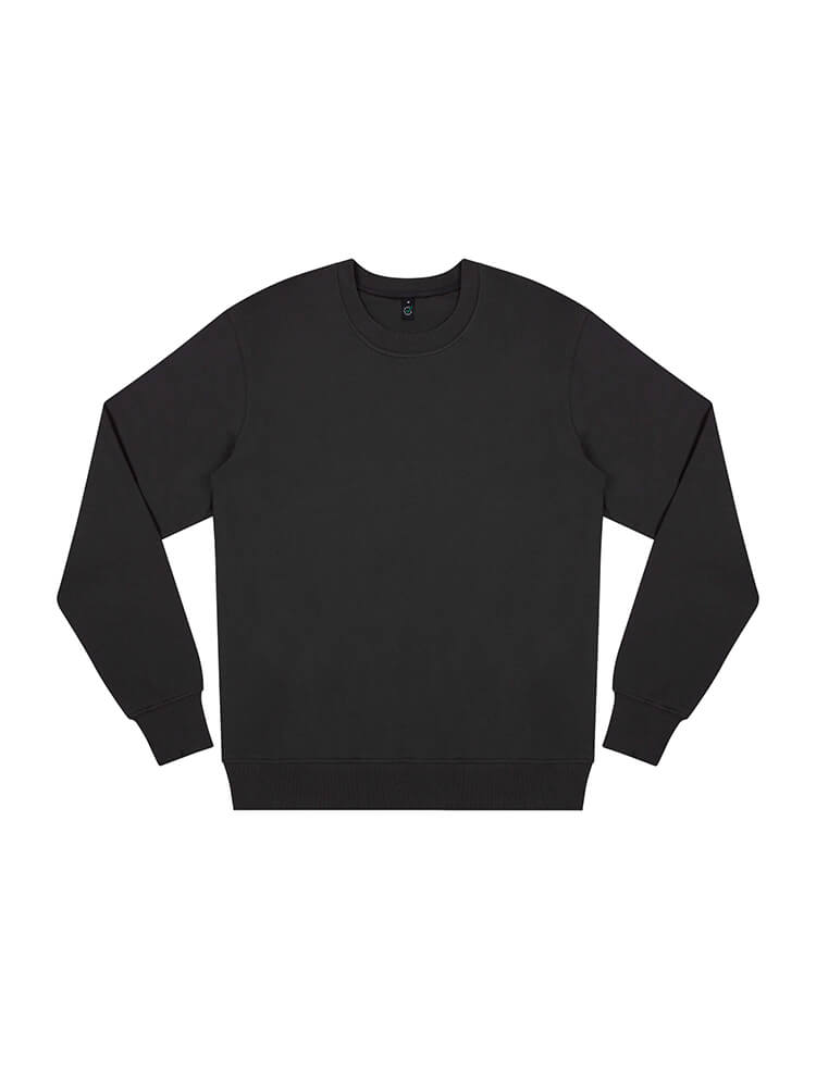 Classic organic sweatshirt