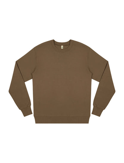 Classic organic sweatshirt