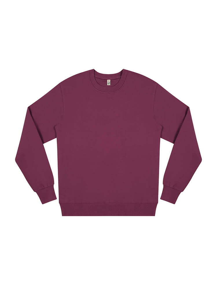 Classic organic sweatshirt