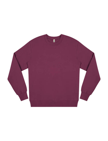 Classic organic sweatshirt