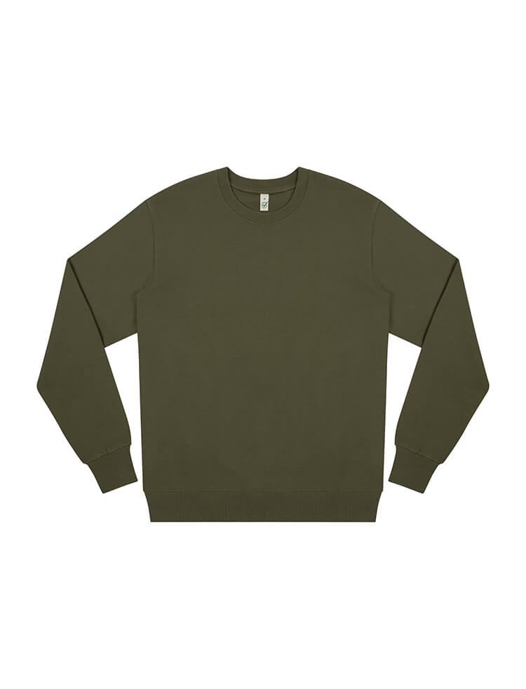 Classic organic sweatshirt