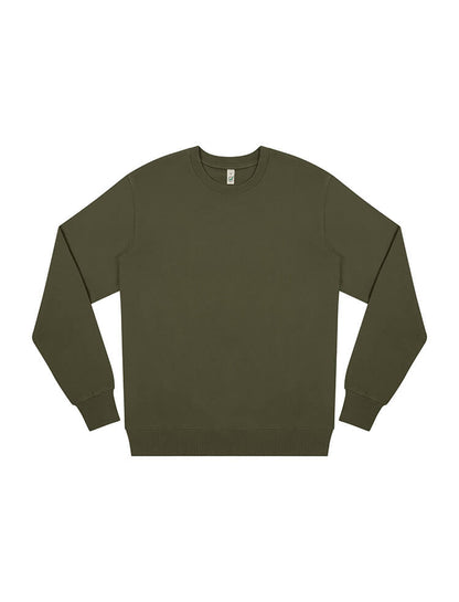 Classic organic sweatshirt