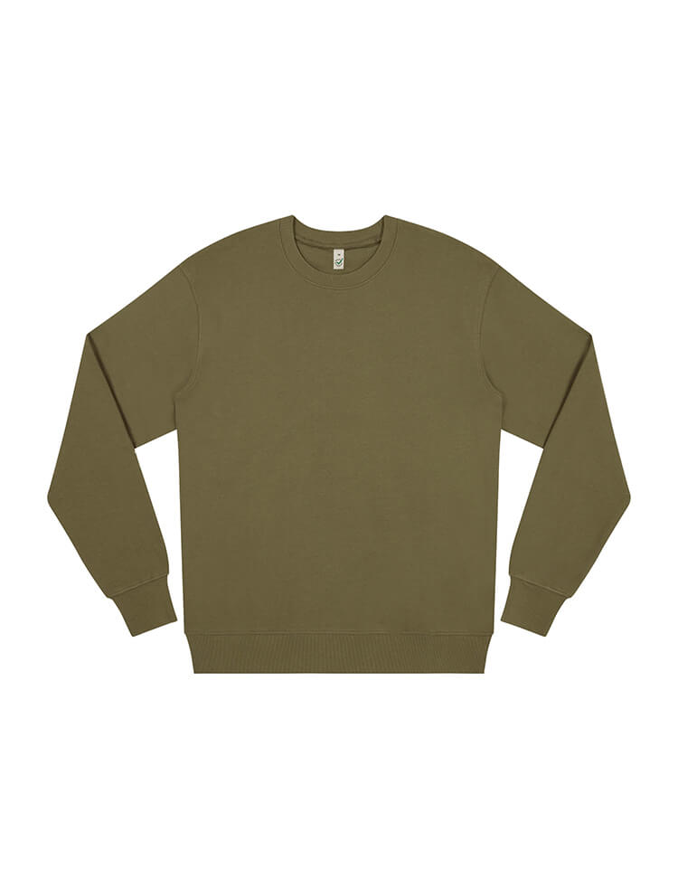 Classic organic sweatshirt