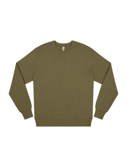 Classic organic sweatshirt