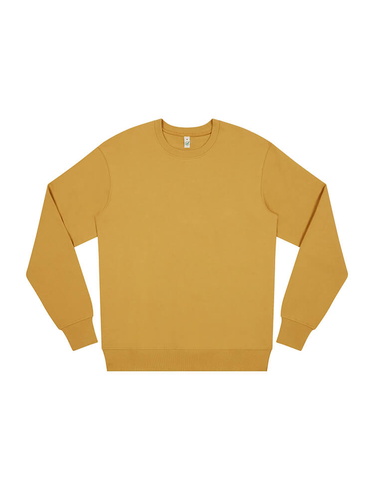 Classic organic sweatshirt