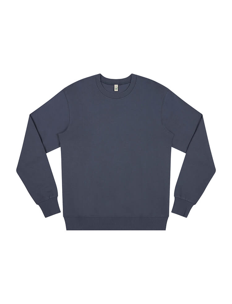 Classic organic sweatshirt