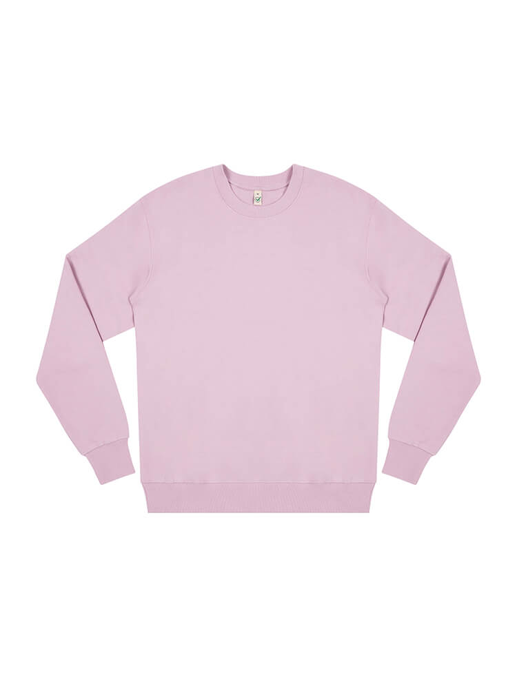 Classic organic sweatshirt