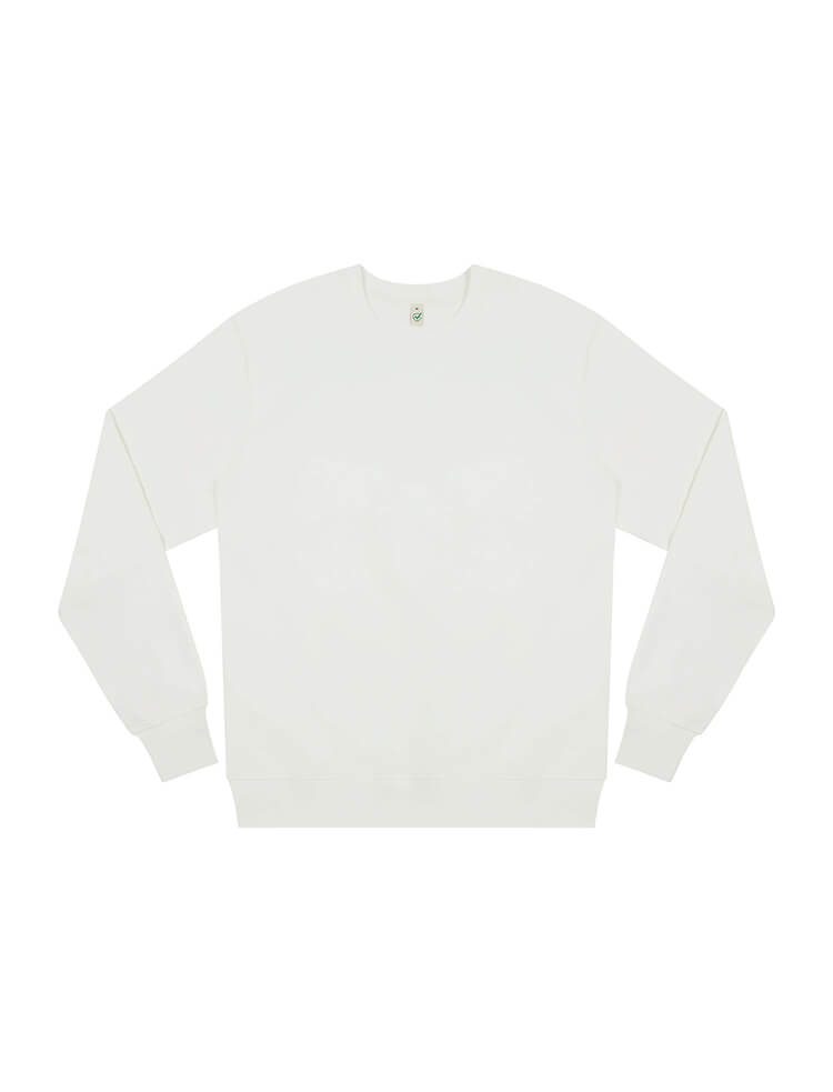 Classic organic sweatshirt