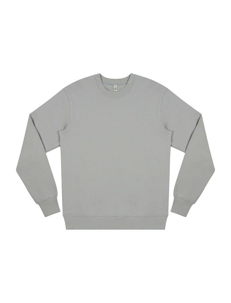 Classic organic sweatshirt