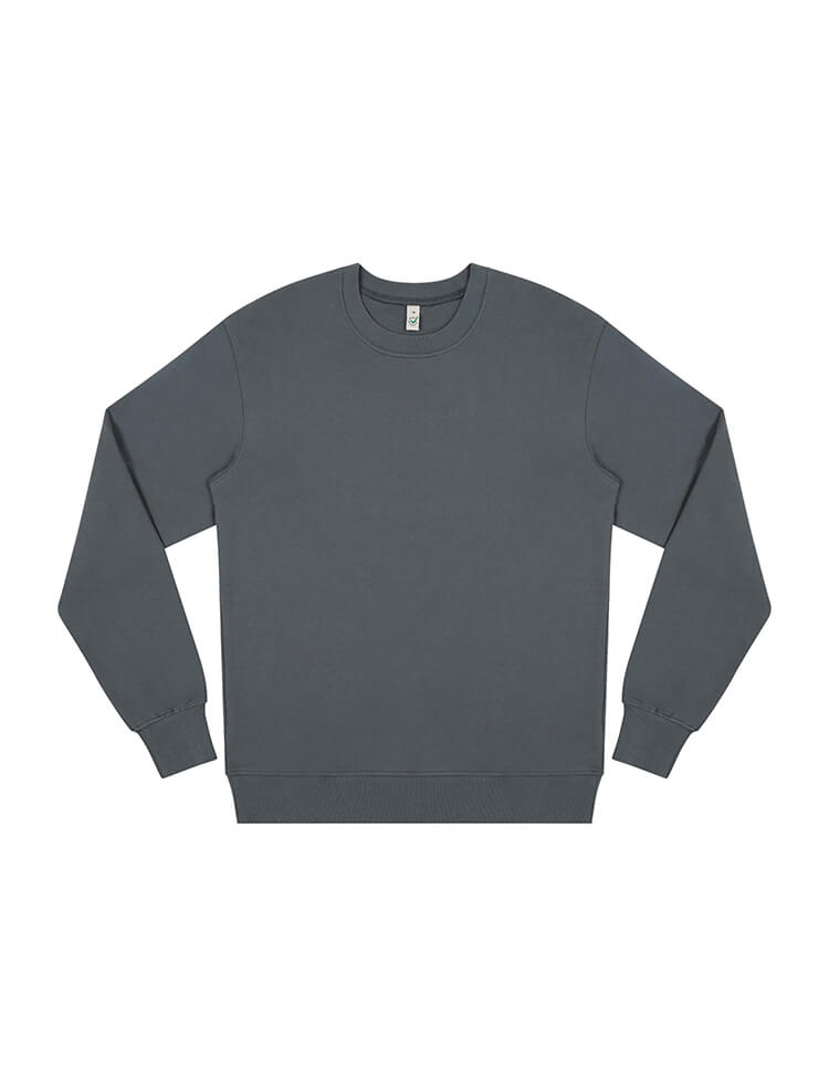 Classic organic sweatshirt