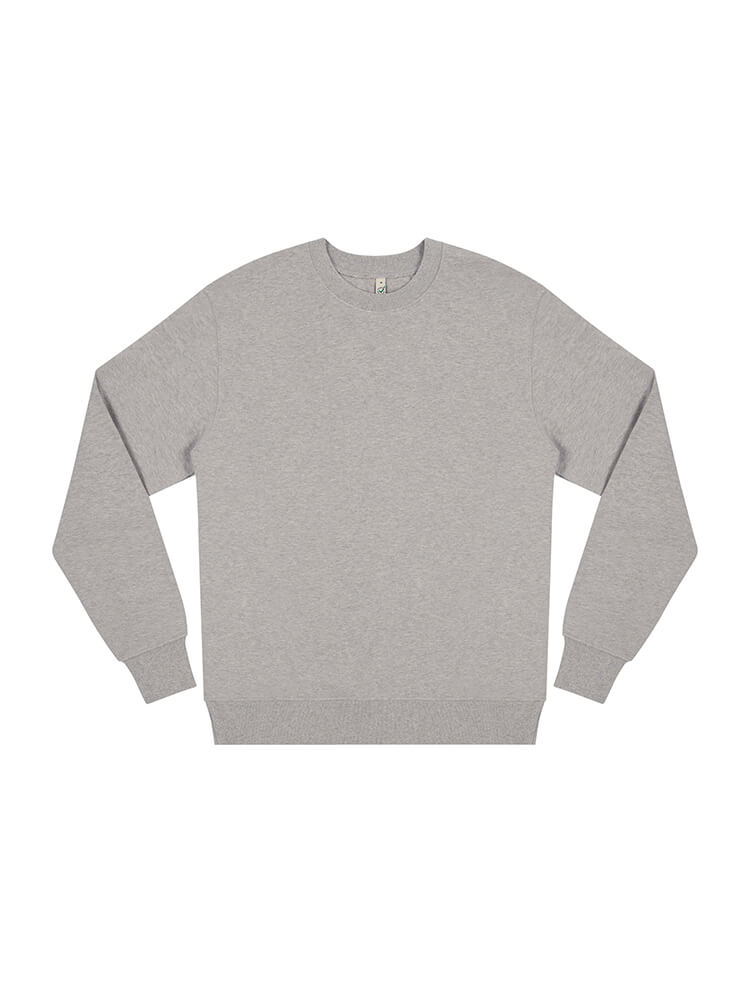 Classic organic sweatshirt