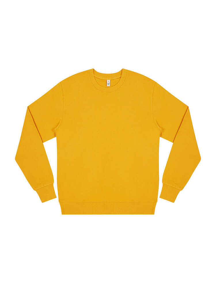 Classic organic sweatshirt