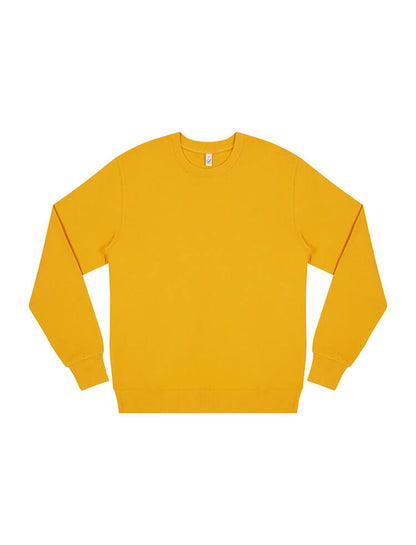 Classic organic sweatshirt