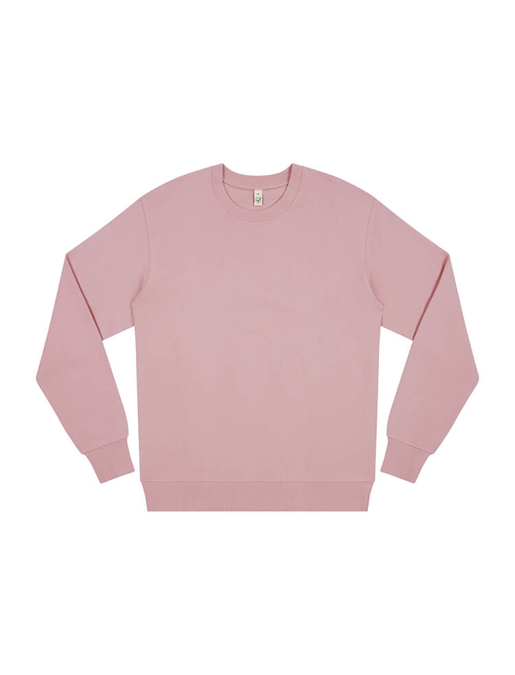 Classic organic sweatshirt