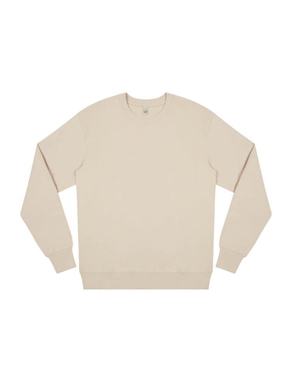 Classic organic sweatshirt