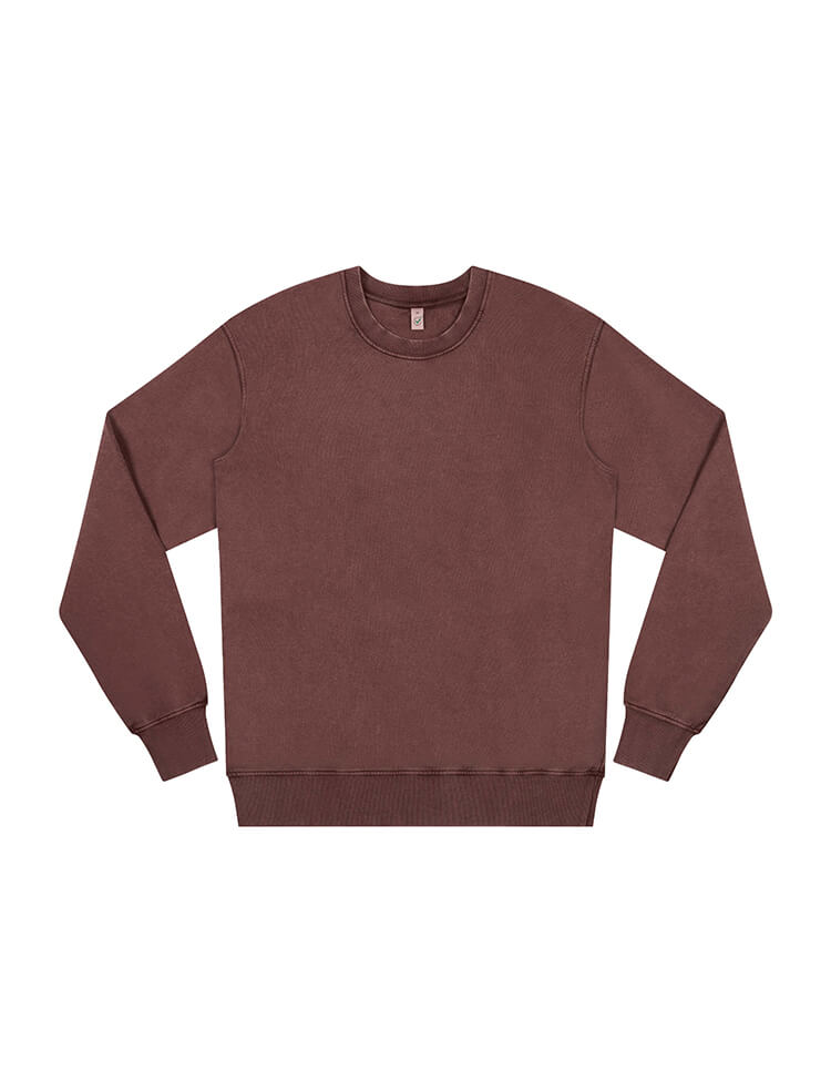 Classic organic sweatshirt