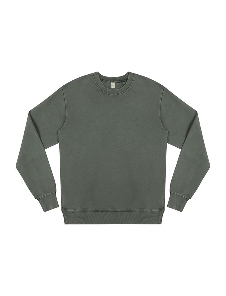 Classic organic sweatshirt