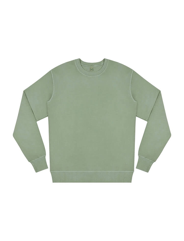 Classic organic sweatshirt