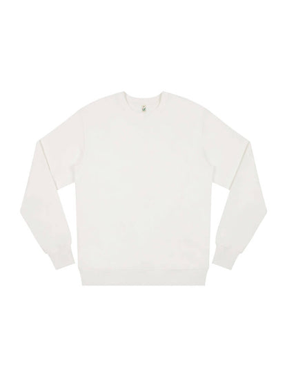 Classic organic sweatshirt