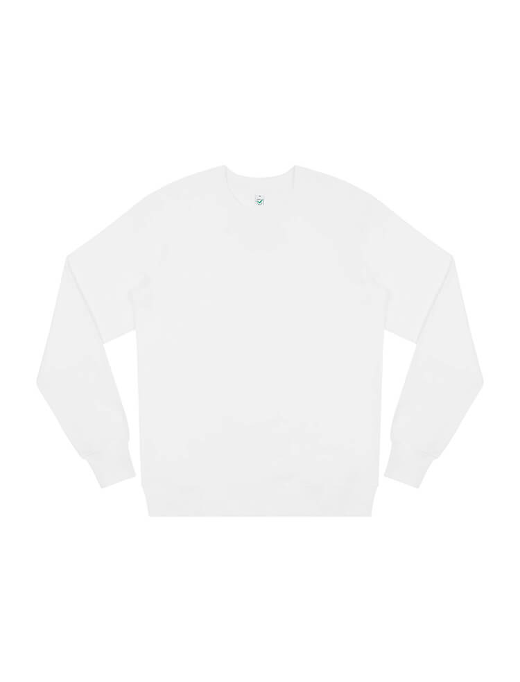 Classic organic sweatshirt