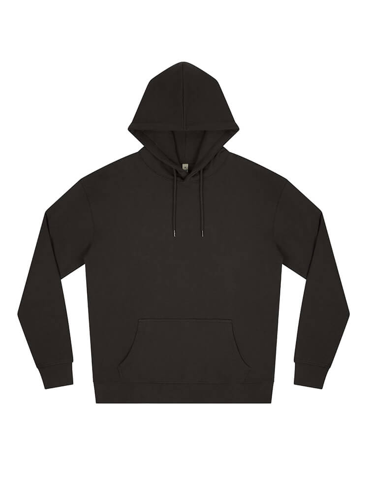 Heavyweight organic hoodie