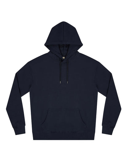 Extra heavy dropped shoulder hoodie