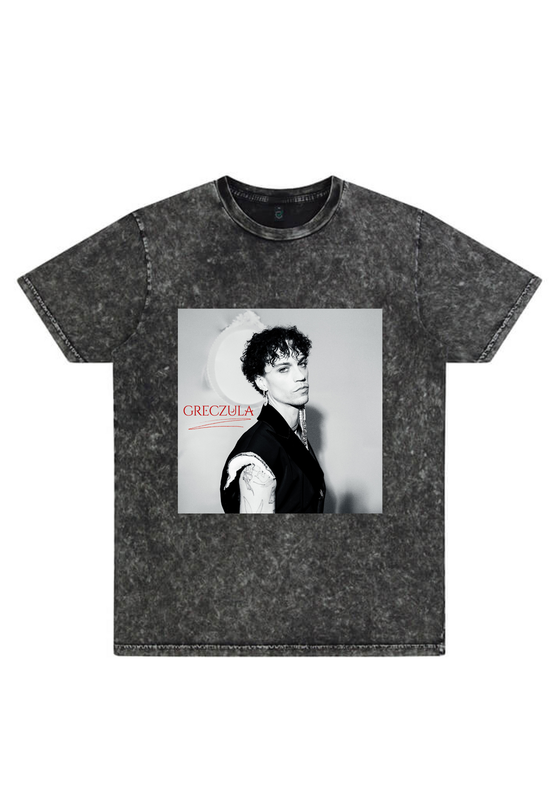 Greczula Album T-shirt