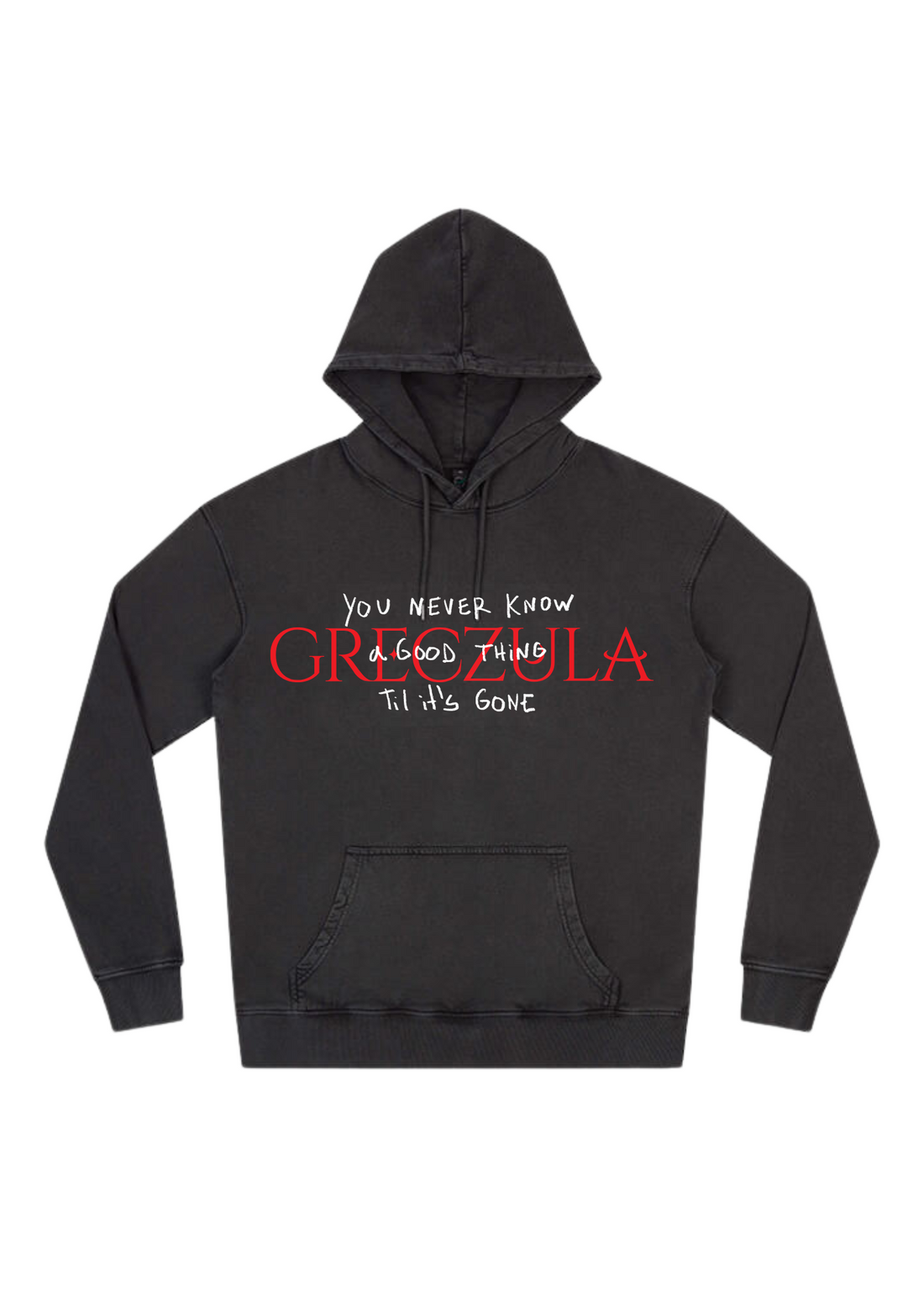 Greczula Hoodie