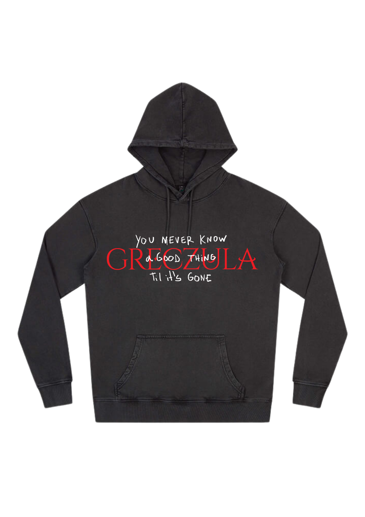 Greczula Hoodie