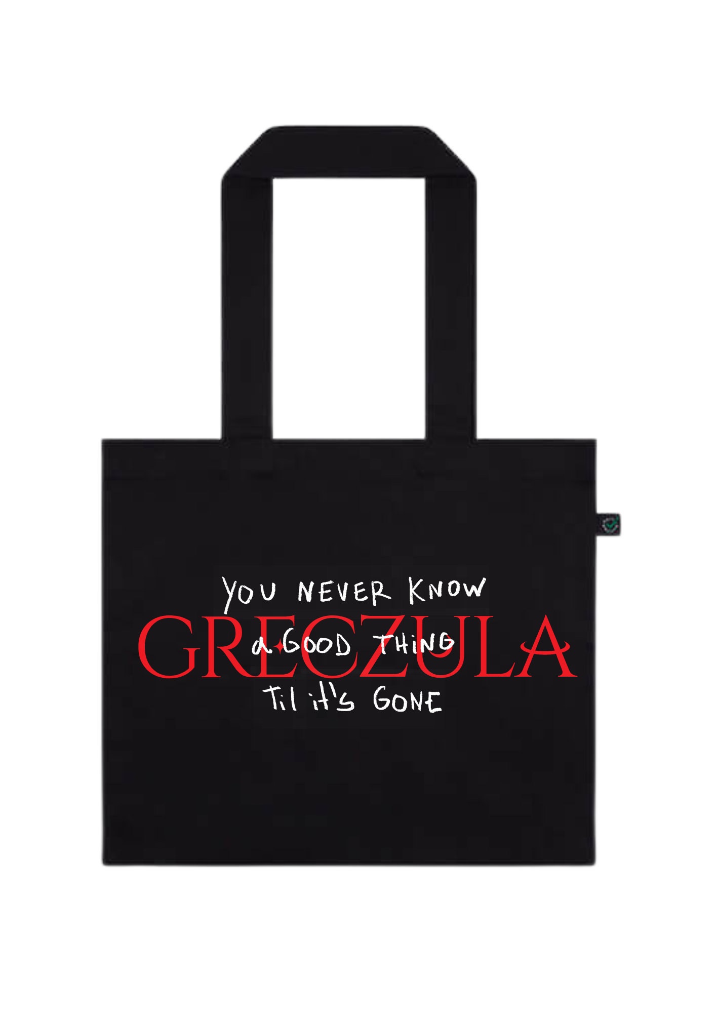 Greczula Totebag