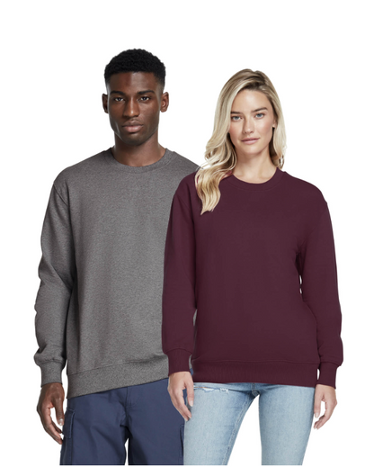 Classic organic sweatshirt