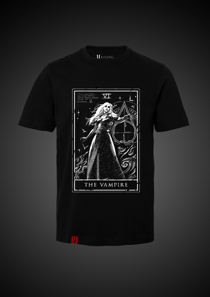 Tarot Heavy Organic T-shirt