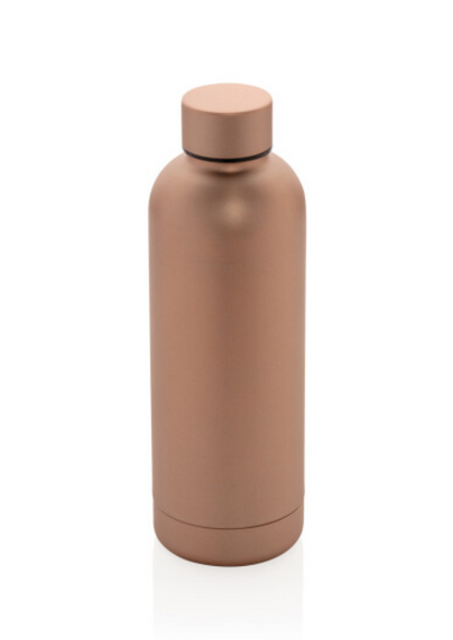 Recycled Stainless Steel Bottle