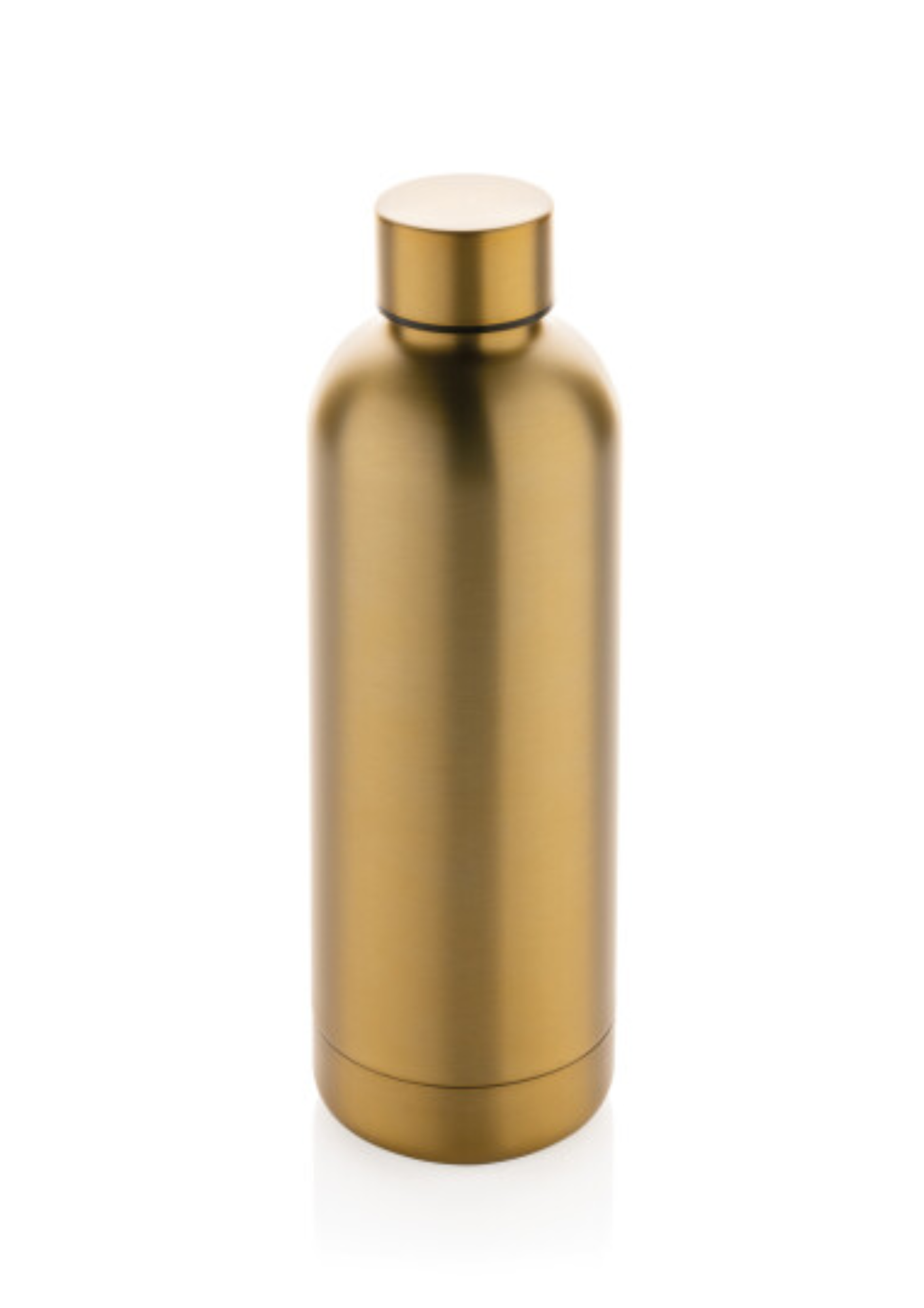 Recycled Stainless Steel Bottle