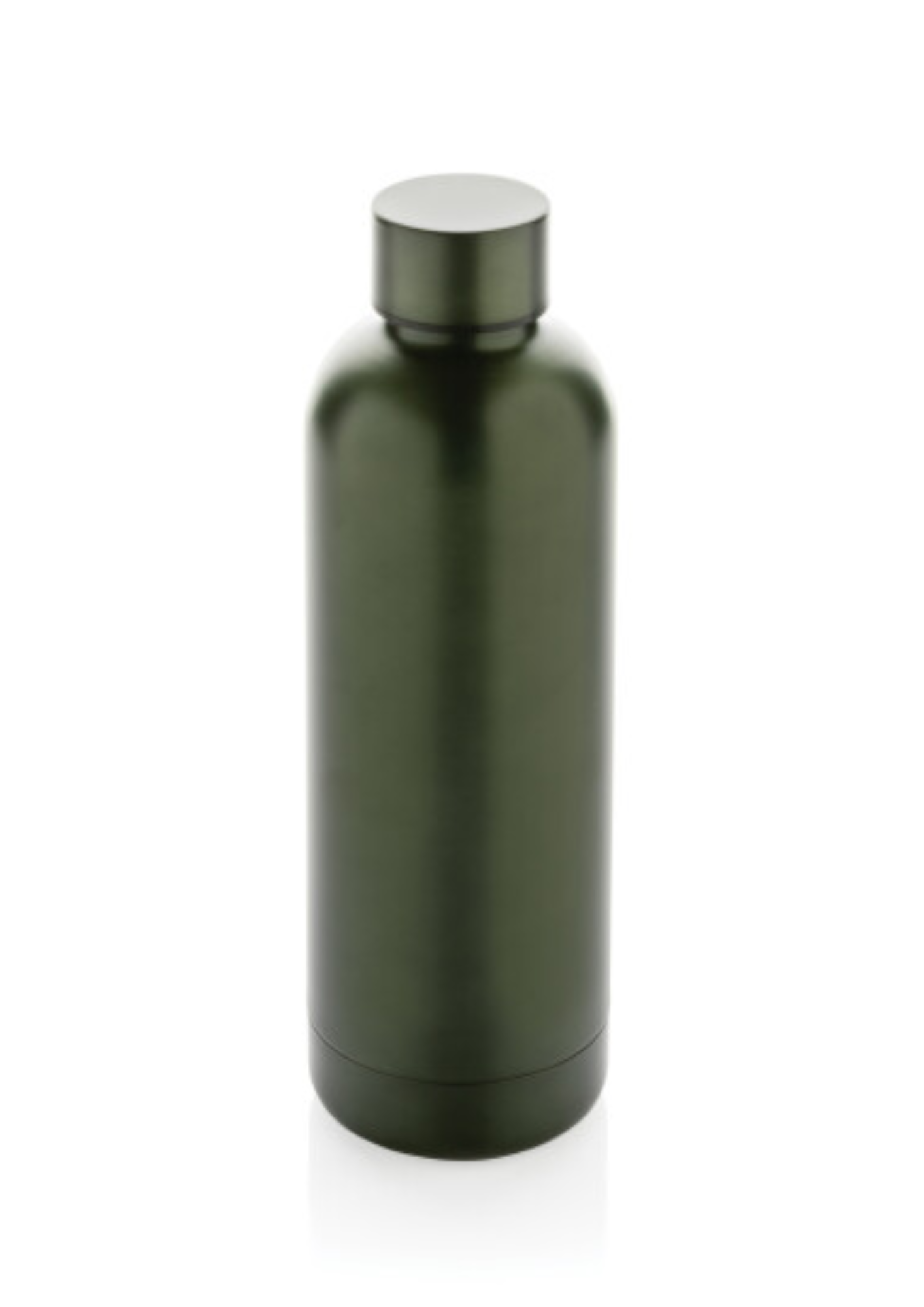 Recycled Stainless Steel Bottle